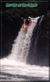 Palguin Falls