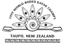 1999 World Rodeo Kayak Championships