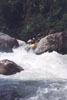 Bob on the Upper Mishualli