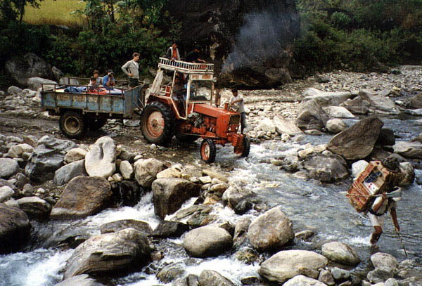 tractorshuttle