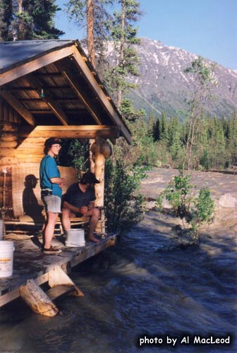 7sauna