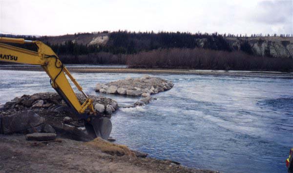 excavator_tidying_up