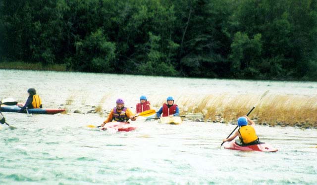 youthpaddling