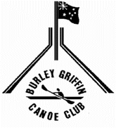 Burley Griffin Canoe Club in Australia