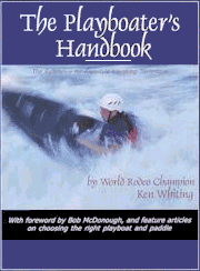 The Playboater's Handbook
