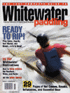 1997 Complete Guide to Whitewater Paddling